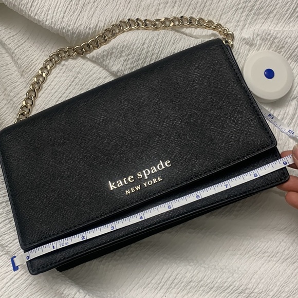 Kate spade ♠️ crossbody - Picture 5 of 8